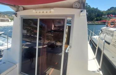 Douro Houseboats - Foto 39