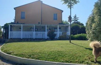 Joka B&B e Home Food - Foto 32