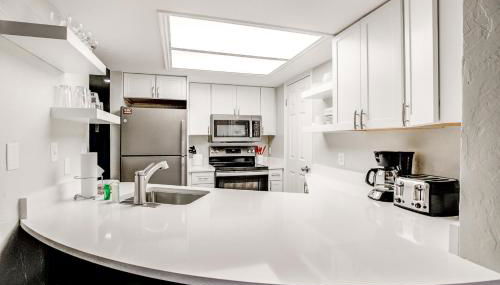 Mountainside Trailview Condo: Cozy Frisco Retreat - Foto 4