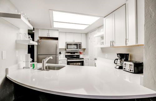 Mountainside Trailview Condo: Cozy Frisco Retreat - Foto 4