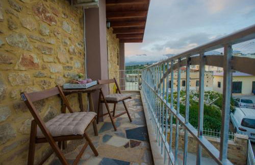 Villa Kamelia-Renovated old house-South Crete - Photo 62