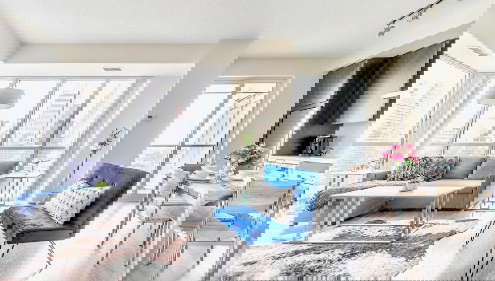 The 300 Suites - Foto 1, Imagen principal