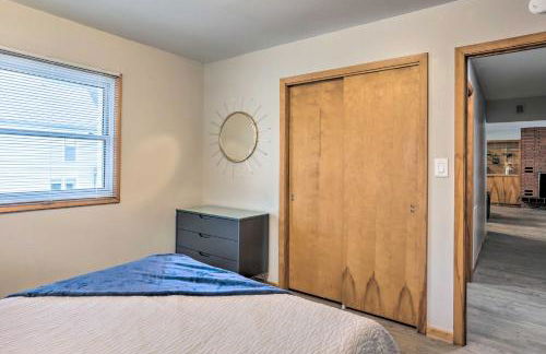 Sleek Deadwood Getaway Less Than 1 Mi to Downtown! - Foto 19
