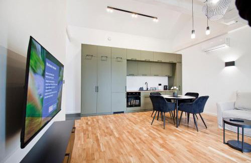 Apartamenty LAGOM - Foto 20