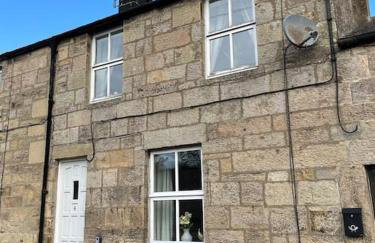 Bridge End Cottage, Northumberland - sleeps 4 - Foto 47
