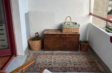 Luminoso appartamento al mare - Foto 6