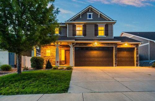 Spacious Family Getaway Near Downtown - Foto 1