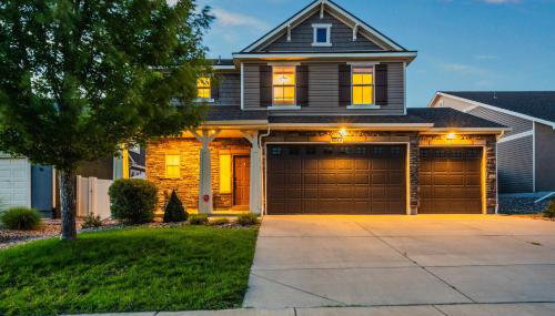 Spacious Family Getaway Near Downtown - Foto 1