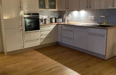 Landhaus "Alte Welt" Nordseeküste - Foto 8