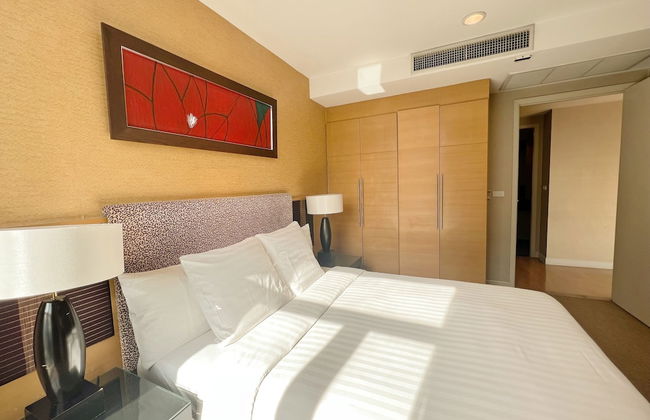 Urbana Sathorn Hotel - Foto 6