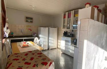 Casa da Giovana em Santa Teresa - Foto 6