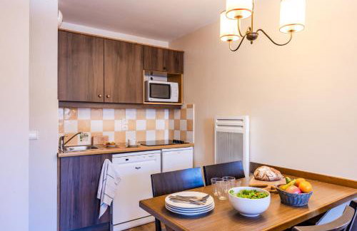 Résidence Pierre & Vacances l'Albane - Foto 37