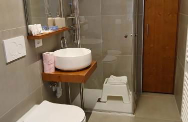 Appartamento con terrazza vista Pale di San Martino - Foto 35