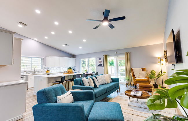 Monte Cristo Phoenix - Foto 37