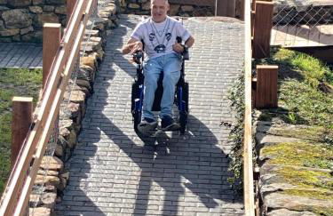 Casa Rural Iratxeko-Berea - Foto 43