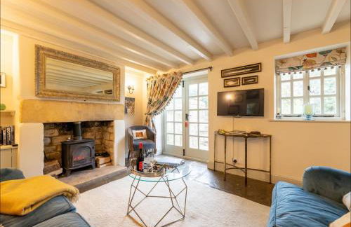 Wisteria Cottage , Pretty Cotswold Cottage close to Chipping Campden - Photo 16