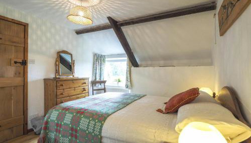 Llantood Farm Cottage, Cardigan - Foto 4