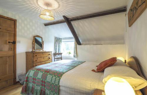 Llantood Farm Cottage, Cardigan - Foto 4