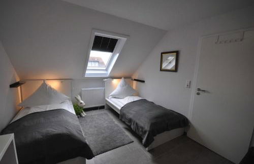 Nr 28 - Ferienwohnung Am Yachthafen - Foto 20