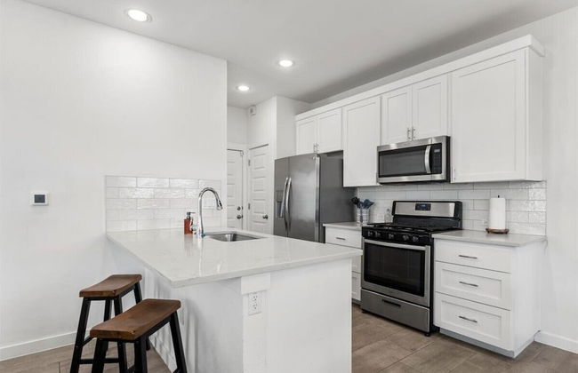 Stunning 3BR Desirable Austin Location - Foto 15