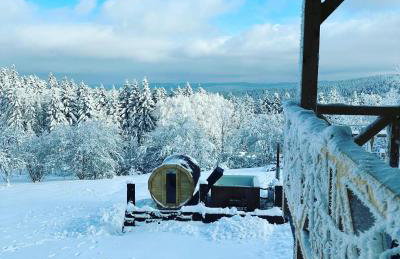 Beskidzki Zakątek Krynica-Zdrój - Photo 59