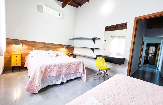 Casas Marimar Ilheus - Foto 16