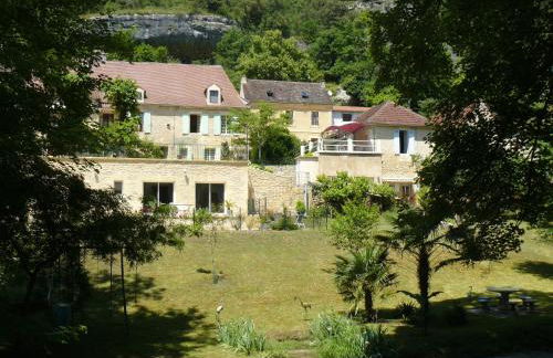 Chambres d'Hôtes & Gites Pouget - Photo 26