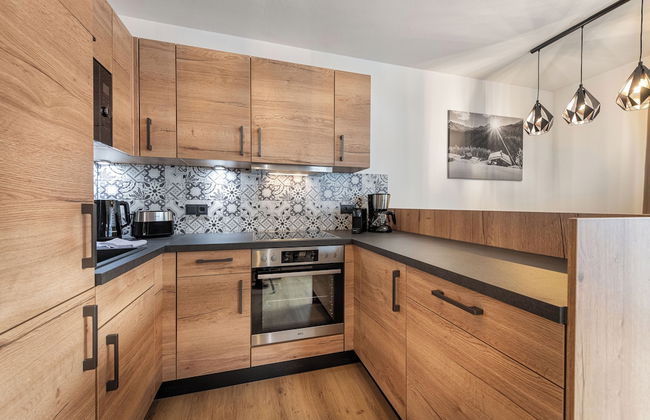 AlpenParks Residence Glemmrise Viehhofen - Foto 11