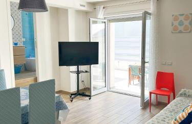 Conero-Alba al Mare-Stella-Bilocale e Corte - Photo 5