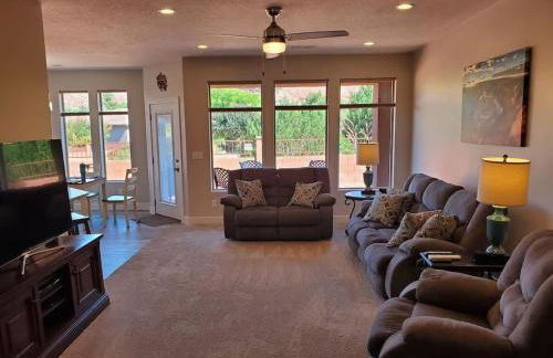 Coral Cliff View - Amazing Views and Pool - Foto 4