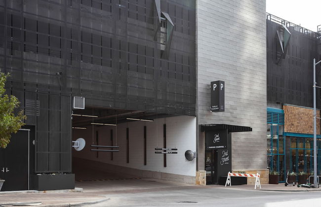 Kasa 2nd Street Austin - Foto 78