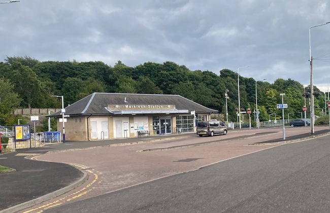 The Wee Haig - 1 Bedroom Condo - Foto 12