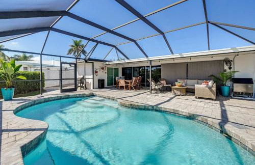 Private Fishing Dock Waterfront Palmetto Home! - Foto 33