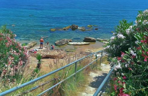 Casa Vacanza Cleopatra Beachfront Augusta - Foto 56