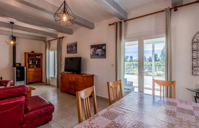 La Cerisaie - Foto 6