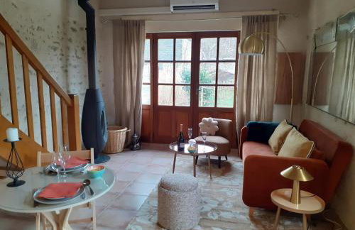 Gites au fil des châteaux de la Loire - Foto 65