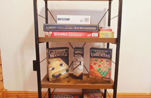 Yosemite Villa - log cabin with spectacular views & stargazing - Foto 28