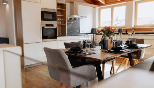 Alpen Apart Allgäu - Foto 4, stove, pet friendly, minibar