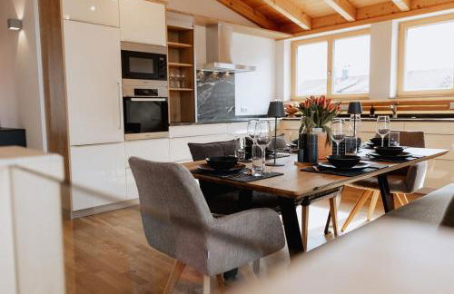 Alpen Apart Allgäu - Foto 4