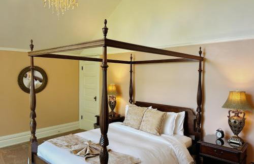 St. Croix Valley Inn - Foto 16