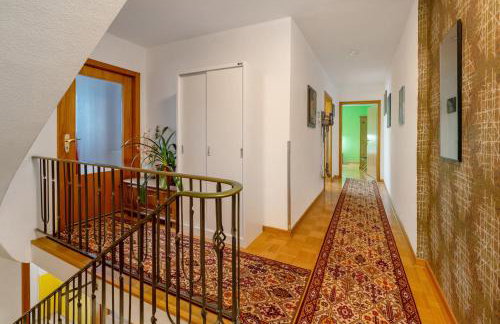 Ferienhaus Störzel - Wohnung A - Foto 24