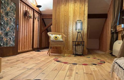 Chalet Le DRUZIA at 1000 m - Foto 27