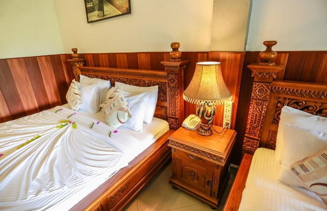 Ella Mount Heaven Hotel - Photo 8