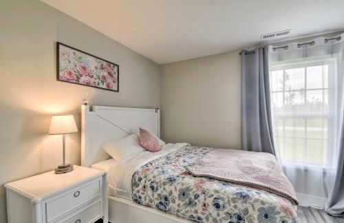 3 Mi to Golf Loris Home with Big Private Yard! - Foto 21