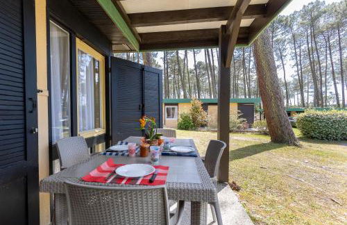 Chalet cosy - vacances en famille - Foto 3