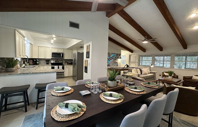 Dunnellon Dreams 3 Bedroom Home by RedAwning - Foto 14