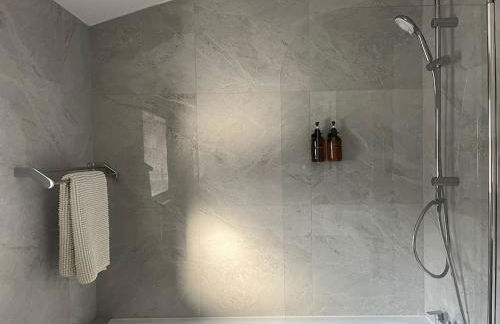 Artistic 3 bed home in Old Trafford next to MUFC - Foto 71