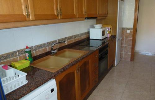 Jávea 2bedroom-beach1 min.walk+swimmingpool+wifi - Foto 23