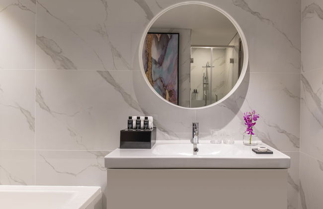 Steigenberger Residence Doha - Foto 21