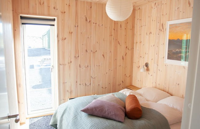 Vacation Home - Scenic Nature - Sandoy - Foto 10